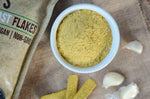 Anthony's Premium Fortified Nutritional Yeast Flakes 1 lb Gluten Free Non GMO Vegan