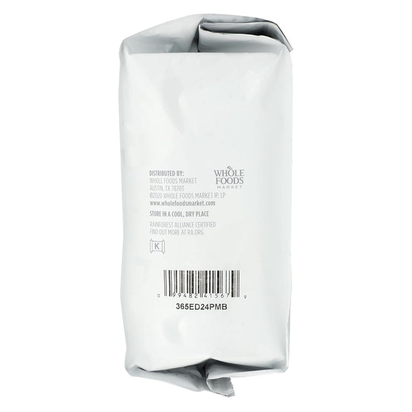 365 by Whole Foods Market, Medium-Dark Roast Vienna Ground Coffee, 24 Ounce for Automatic Drip Brewers