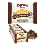 Rip Van Chocolate Hazelnut Wafer Cookies, 16 Count, Individually Wrapped