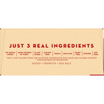 Larabar Peanut Butter Cookie Bars, 12 Count, 20.4 oz, Gluten Free and Vegan