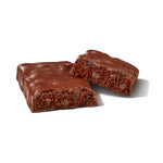 ONE Protein Bars, Hershey's Double Chocolate, Gluten Free, 18g Protein, 12 Pack