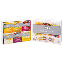 Ammad Tea Herbal Tea Gift Box, 60 Foil Teabags, Decaffeinated and Sugar-Free