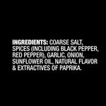 McCormick Montreal Steak Seasoning, No MSG, Gluten Free, 11.62 oz, Bold Savory Grilling Flavor for Meat and Vegetables