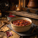 Hormel Chili With Beans - 15 Oz (8 Pack), Classic Beef, Gluten Free, No Artificial Ingredients