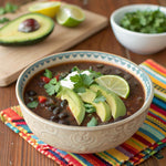 365 by Whole Foods Market Organic Black Beans - 16 Ounces, Low Sodium, High Fiber, and Non-GMO