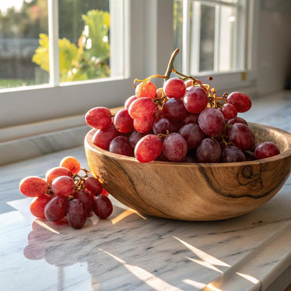 PANDOL Red Seedless Grapes, 48 OZ