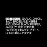 McCormick Grill Mates Montreal Chicken Seasoning, 23 oz - 23 oz container with blend of garlic, onion, black and red pepper, and paprika for meats and seafood
