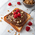 Nutella Hazelnut Spread, Creamy Breakfast Favorite, 35.3 oz Jar