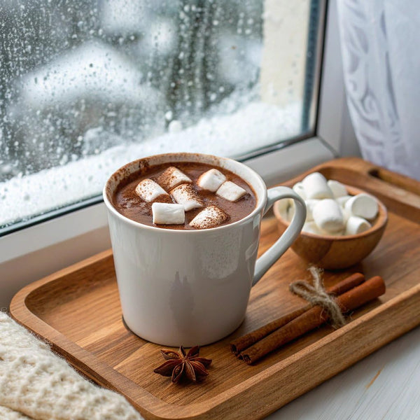 Swiss Miss Milk Chocolate Flavor Hot Cocoa Mix, 1.38 oz. 50-Count