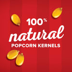 Orville Redenbacher's Original Yellow Popcorn Kernels, 8 lb, Gluten Free, Non-GMO