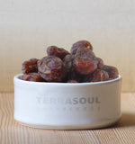 Organic Medjool Dates 1.5 Lbs Pits Removed Soft Chewy Texture Sweet Caramel Taste
