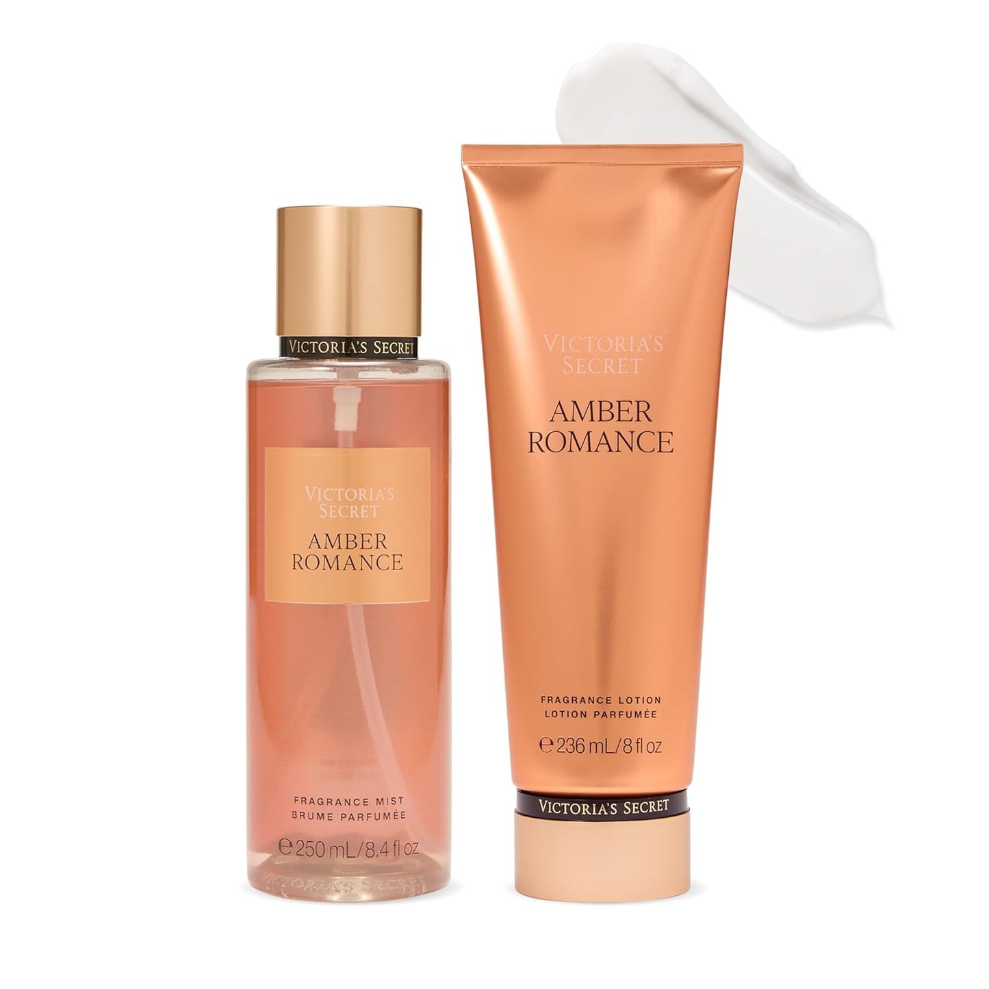 Victoria's Secret Pure Seduction Mist & Lotion Set
