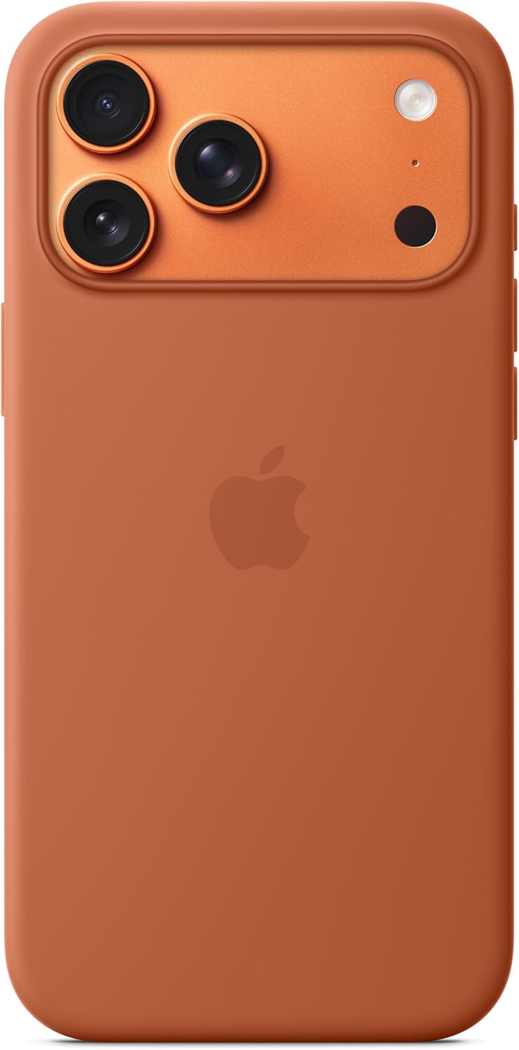 Apple iPhone 17 Pro Max TechWoven Case with MagSafe - Green