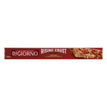 Digiorno Frozen Pizza, Rising Crust, Three Meat Pizza, Family Dinner