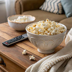 40 count White Cheddar Popcorn in 0.625 ounce bags