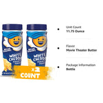 Kernel Season's White Cheddar Popcorn Seasoning, 8.5 Ounce, Pack of 2