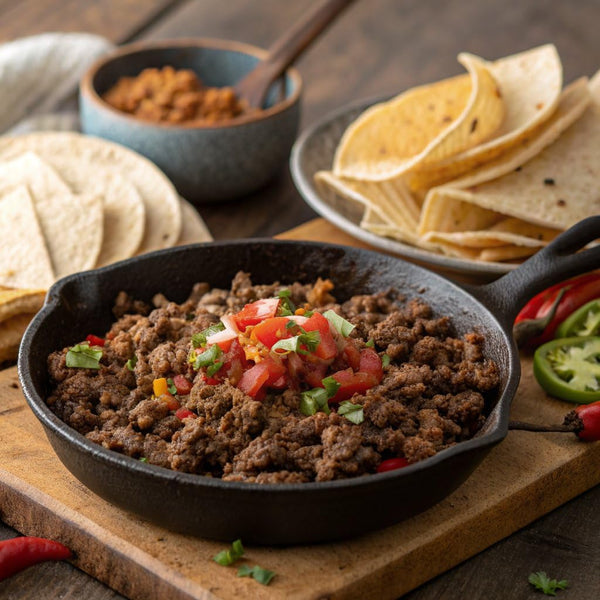 McCormick Taco Seasoning Mix, 24 oz, Premium, No MSG, No Artificial Flavors, For Tacos, Nachos, Fajitas