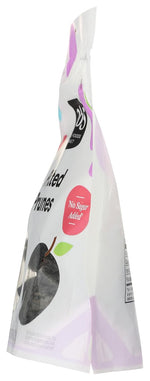365 by Whole Foods Market Pitted Prunes, 8 oz - Natural Dried Fruit Snack