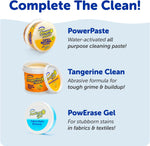 Scrub Mommy Kitchen Sponges - Dual-Sided Dish Sponges for Scrubbing - Non-Scratch Cleaning Sponges for Washing Dishes, Bathroom & Multi-Surface Cleaning - Online Exclusive (3 Count)