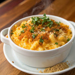 Annie's Organic Pasta Macaroni and Cheese with Real Cheddar, Quick Family Meal or Snack, 6 oz