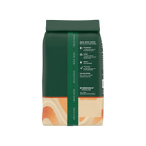 Starbucks Maple Pecan flavored ground coffee, 17 oz, hot or iced coffee brewing