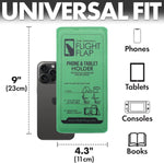 Flexible Cell Phone Holder for Desk and Travel