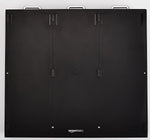 Amazon Basics K-Cup Compatible Coffee Pod Storage Drawer with 3 Easy-Open Drawers and 36 Pod Capacity