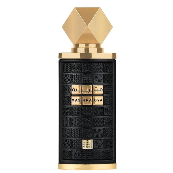 Lattafa Angham unisex fragrance, long-lasting, citrus, lavender, musk, amber, vanilla, 3.40 Ounce / 100 ml Eau de Parfum