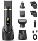 beard-trimmer-men-ipx7-waterproof-black