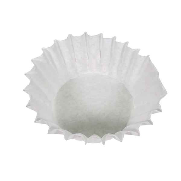 BUNN 12-Cup Commercial Coffee Filters, 1000 Count, 20115.0000
