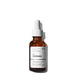 the ordinary caffeine solution 5% + egcg, depuffing eye serum for dark circles and tired eyes, 30ml