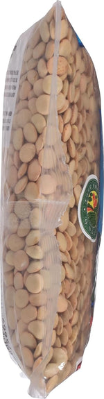Iberia Dry Lentils, 12 Oz - High-Protein, Non-GMO, Cholesterol-Free Pulses