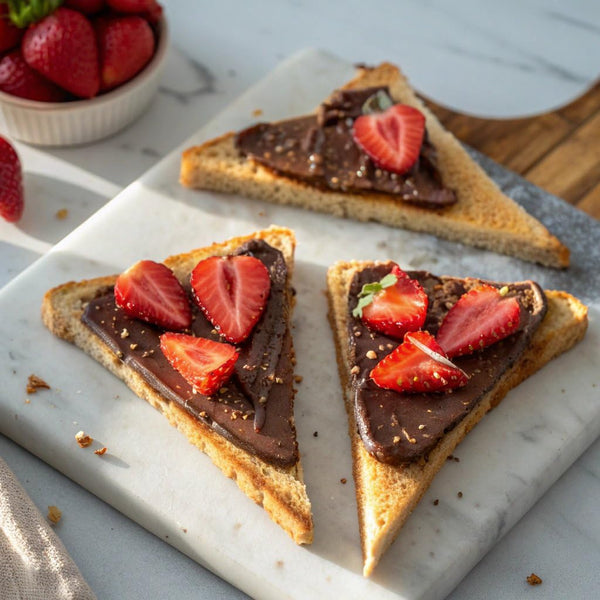 Nutella Hazelnut Spread with Cocoa, 26.5 oz Creamy Hazelnut Spread Jar, Breakfast Favorite and Snack