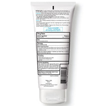 la roche posay effaclar medicated gel cleanser, 2% salicylic acid, lha, glycerin, oil free, dermatologist tested face wash for acne prone skin