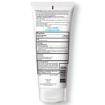 la roche posay effaclar medicated gel cleanser, 2% salicylic acid, lha, glycerin, oil free, dermatologist tested face wash for acne prone skin
