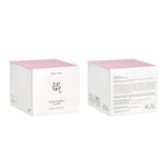 Beauty of Joseon red bean pore refreshing mask mud cream hydrating wash off pack 140ml for men and women skin care
