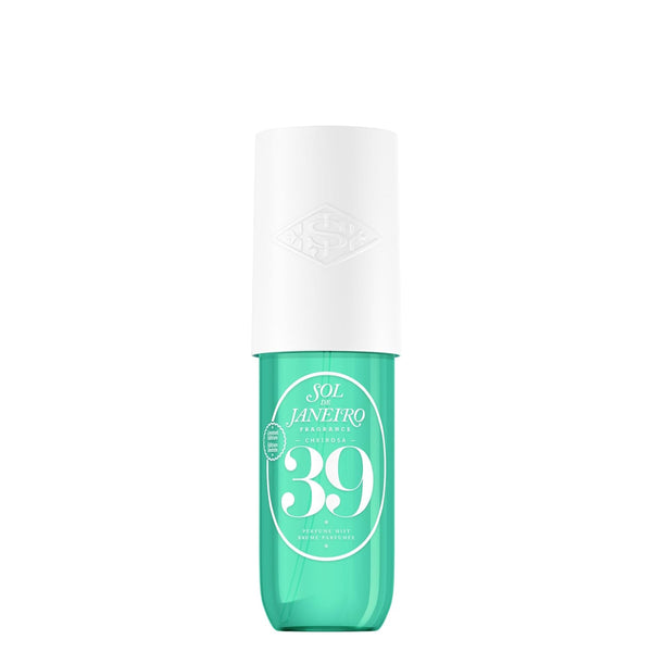 Sol de Janeiro Cheirosa Hair & Body Perfume Mist, 6.7 fl oz, 1.9% fragrance concentration