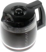 14-Cup Replacement Carafe Compatible with Cuisinart Coffee Makers