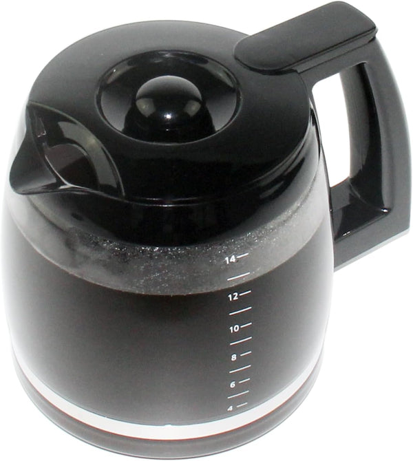 14-Cup Replacement Carafe Compatible with Cuisinart Coffee Makers