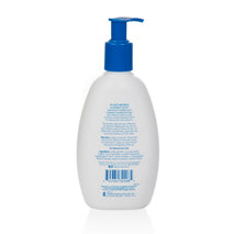 Vanicream gentle facial cleanser with pump dispenser, 8 fl oz, fragrance-free for sensitive skin