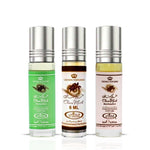 al-rehab choco musk eau de parfum spray 1.65oz/50ml women's fragrance gift