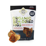 Sunny Fruit Organic Turkish Dried Figs, 2.5 Pound Bulk Bag