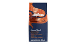 Lavazza Opera Intenso 12oz Ground Coffee, Dark Roast, Arabica and Robusta Beans, Ideal for Drip Brewers, Bold and Balanced Taste