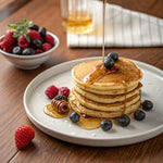 Nate's Honey Minis - Single-Serve 100% Pure, Raw & Unfiltered Honey - 0.49oz Packets, 20ct Box