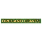 Spice Classics 1.75 lb Dried Oregano Leaves Container for Professional Kitchens and Pastas, Pizza Sauces, Marinades, Vegetables