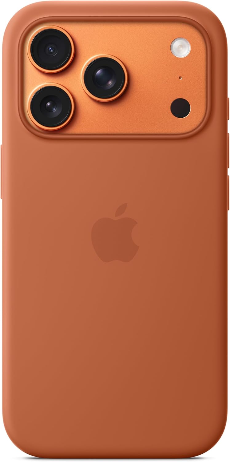 Apple iPhone 17 Pro Max TechWoven Case with MagSafe - Green