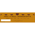 Larabar Peanut Butter Chocolate Chip Bars, 18 Count, 28.8 oz, Gluten Free and Vegan
