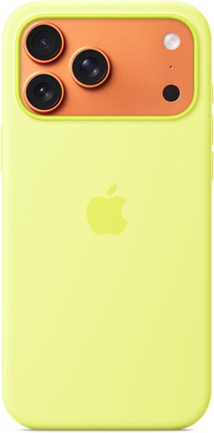 Apple iPhone 17 Pro Max TechWoven Case with MagSafe - Green