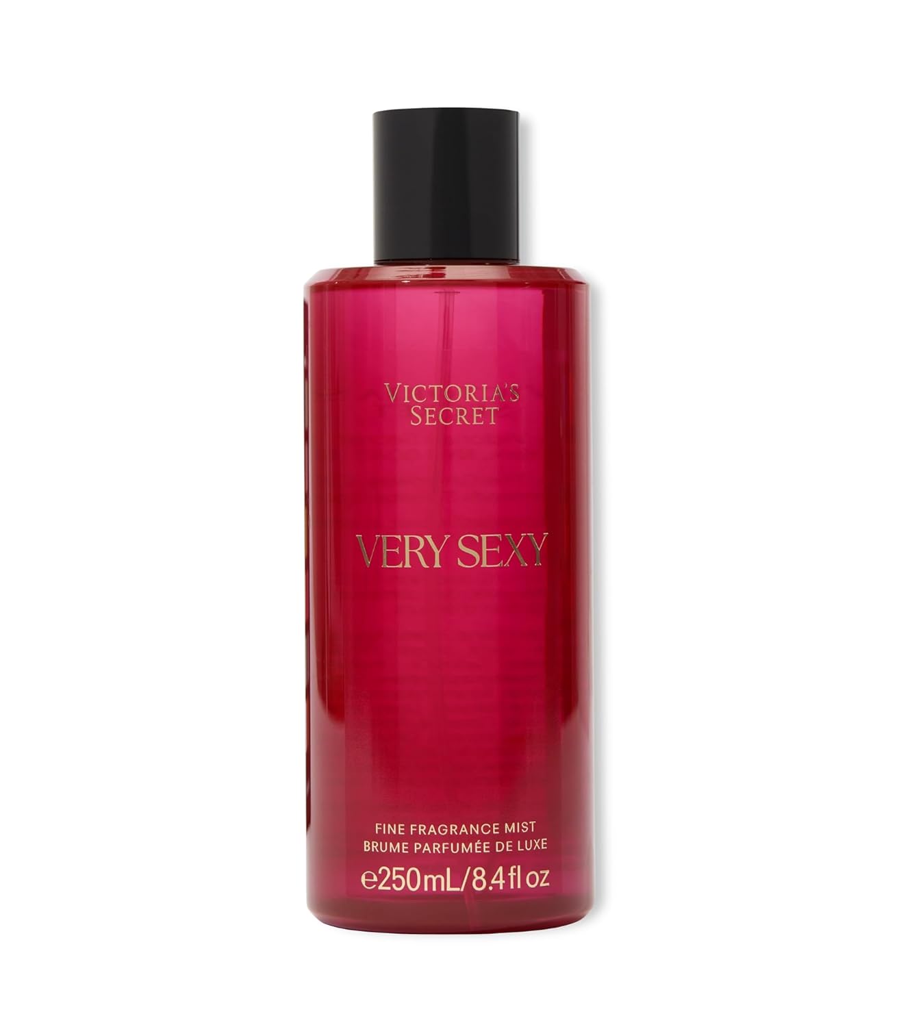 Victoria's Secret Bombshell Fine Fragrance 8.4oz Mist