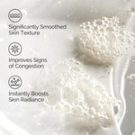 the ordinary glycolic acid 7% exfoliating toner, brightening and smoothing daily toner for uneven skin tone